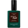 Image de Vernis à ongles semi-permanent Green Flash - 15ml Manucurist Mocha 15 ml