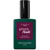 Image de Vernis à ongles semi-permanent Green Flash - 15ml Manucurist Prune 15 ml