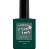 Image de Base coat vitaminée Green Flash - 15 ml Manucurist Non teinté 15 ml