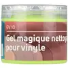 Image de Gel Nettoyage Vinyle - GV 10
