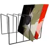 Image de Range Vinyle Acier - SRV 50