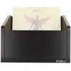 Image de Vinyle Bac 120BL Noir