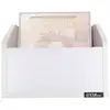 Image de Vinyle Bac 120WH Blanc