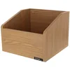 Image de Meuble Enova Hifi Vinyle Bac 120 Bois