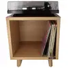 Image de Vinyle Lover Cube Swe