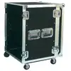 Image de Flight Case Av Roulettes 12u