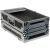 Image de Power Flights Flight Case Table de Mixage 10"