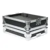 Image de Power Flights Flight Case pour Table de Mixage 12" Pouces