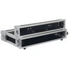 Image de Power Flights FCE 1 Mk2 Short Rack 19" 1U Court