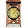 Image de Lampe solaire FISHTEC Weather Wood