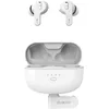 Image de Divacore - Écouteurs sans Fil OMYGOAT Pro - Gaming Ultra Faible Latence - Réduction de Bruit adaptative -35DB - 30h de liberté - 2 Sources (Blanc)