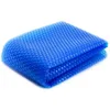 Image de Linxor - Bâche à Bulles Ronde, Ovale, carrée ou Rectangle pour Piscine intex ou Autre - 180 microns - Bleu - Plusieurs Tailles Disponibles - 5,49 m Ronde