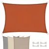 Image de Linxor - Voile d'ombrage rectangulaire pour terrasse, Jardin, Toile imperméable et résistant UV - Plusieurs Tailles et Coloris