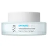 Image de SVR   [HYALU] Biotic Gel Régénérant Repulpant   Gamme Biotic   Hydratation intense et repulpant   Pour peaux déshydratées, sensibles   Acide hyaluronique, probiotiques, Vitamine C   50 ml