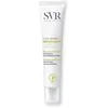 Image de SVR - Sebiaclear Crème SPF50+ - Protection solaire anti-imperfections   Pour peaux mixtes à grasses, sensibles ou à tendance acnéique   Niacinamide 4%, Gluconolactone, Filtres UVA/UVB   40 ml