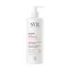 Image de SVR - Topialyse Crème - Crème nourrissante apaisante 48H - Pour peaux sèches et sensibles - Beurre de karité, huiles végétales - 400 ml