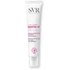 Image de SVR - Sensifine AR Crème SPF50+ - Gamme Sensifine   Soin solaire apaisant anti-rougeurs   Pour peaux sensibles à tendance couperosique   Endothelyol®, Extrait de réglisse   40 ml
