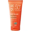 Image de SVR - Sun Secure Extrême SPF50+ - Gel solaire ultra-mat multi-résistant   Très haute protection UVA, UVB, infrarouge & lumière visible   Activités extrêmes   Vitamine E, Niacinamide   50 ml