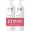 Image de SVR Topialyse Baume Protect+ lot de 2 x 400ml