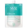 Image de SVR   Hydraliane Crème Légère   Soin hydratant 24h   Apaise, assouplit et protège   Pour peaux normales à mixtes, même sensibles   Acide hyaluronique, glycérine, camomille   50 ml
