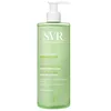 Image de SVR - Sebiaclear Gel Moussant - Nettoyant purifiant anti-imperfections - Pour peaux mixtes à grasses, sensibles et à tendance acnéique - Gluconolactone4%, acide salicylique 0,5% - 400 ml