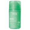 Image de SVR Spirial Végétal Roll-On déodorant 50 ml | 98% d'origine naturelle, probiotique anti-odeurs, humidité réduite, sans sels d'aluminium