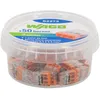 Image de WAGO - Flacon de 50 mini bornes 3 fils S2273 WAGO