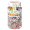 Image de WAGO - Pot panaché de 100 bornes de connexion automatique 2, 3 et 5 entrées S221