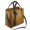 Image de Tony & Paul. Sac à main. VANESSA CROCO, Cuir. - Uni - FABRIQUE EN ITALIE.