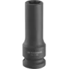 Image de Facom Clé à douille IMPACT 1/2" longue TX E16