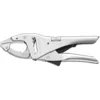 Image de FACOM - Pince Étau à Bout de Becs Articulés - 506A - Boutonnière 5 Positions - Gâchette pour Déblocage Maîtrisé - Convient à un Usage Professionnel - Matériau Durable de Qualité