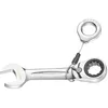 Image de FACOM 467S.13SLS - LLAVE MIXTA CORTA CON TRINQUETE 13MM SLS