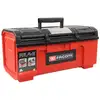Image de Boîte à outils plastique 19'' FACOM BP.C19NPB - Fermeture automatique