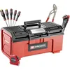 Image de Boite à Outils - FACOM - BP.C19NCM1PB + 16 Outils (Livré avec 5 Tvis Protwist + 9 Clés mâles + 1 pince multiprise + 1 Mesure