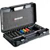 Image de Coffret de douilles à chocs 1/2" FACOM NS.550BPB
