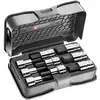 Image de Coffret de douilles tournevis 1/2" FACOM STM.J9APB