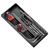 Image de Facom MOD.R161-46PB Module Clé à douille 1/4Z R.161B 52tl