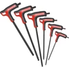 Image de Facom Clés à ergot manche T, set de 6 pièces