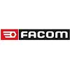 Image de Facom R.161-4P6U Coffret de Douilles 6 Pan, Noir, 1/4", Set de 31 pièces