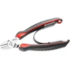 Image de FACOM Pince Coupante Diagonale 160mm Gaines Ergonomiques Bi-Matière et Alliage d'Acier au Carbone Résistant Haute Performance 192A.16CPE
