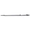 Image de FACOM - Point à Tracer Droite Carbure - DELA.1589.00A - Traceur Type Crayon à Corps Hexagonal en Acier - Longueur 12 mm Réaffûtable - Outillage à Main pour Professionnel et Particulier