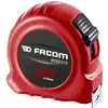 Image de Mètre ruban FACOM 893B.519PB - Bouton blocage - Nylon anti-reflet - 5mx19mm