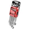 Image de Facom JUEGO 10 LLAVES MIXTAS SOPORTE