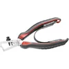 Image de FACOM Pince à Dénuder avec Coupe Fil de 0,5 à 6 mm - Matériau Alliage d'Acier au Carbone - Manche Ergonomique Bi-Matière 194A.17CPE