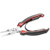 Image de FACOM 188A.16CPE Plate becs pinces, Rouge/Noir, 160 mm