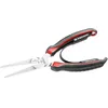 Image de Facom 188A.20CPE Plate becs pinces, Rouge/Noir, 200 mm