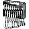 Image de Facom JUEGO 10 LLAVES 467BS EN ESTUCHE