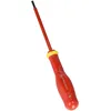 Image de FACOM AT3.5X100VE TOURNEVIS PROTWIST isolé 1000 Volts pour vis à fente