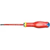 Image de Facom Tournevis, Rouge, 4,5 x 100 mm
