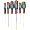 Image de Facom Jeux de Tournevis, Multicolore, 6 Pièces